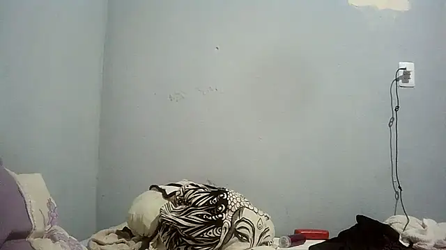 AlexiaDuucan online show from 01-12-26, 09:09