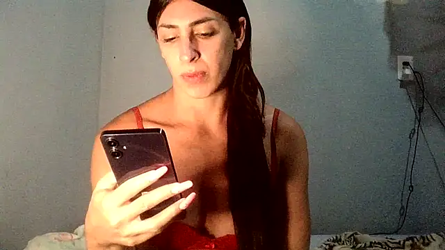 AlexiaDuucan online show from 11-12-25, 12:31