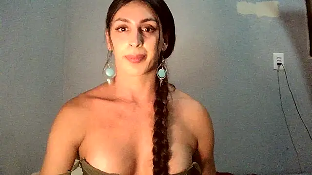 AlexiaDuucan online show from 11-21-25, 05:23