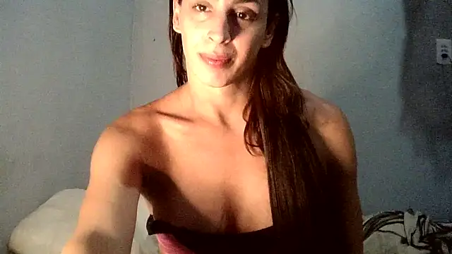 AlexiaDuucan online show from 11-11-25, 12:00