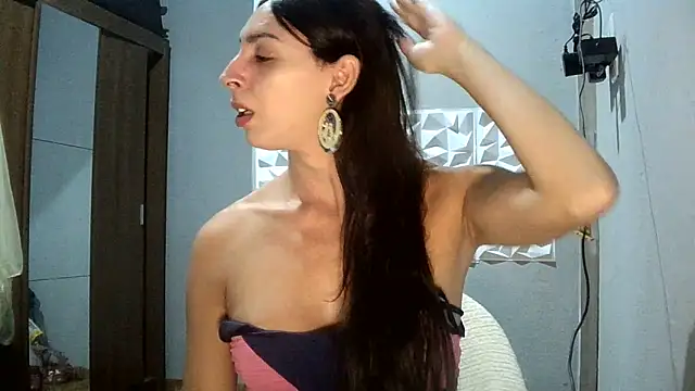 AlexiaDuucan online show from 05-20-26, 09:50