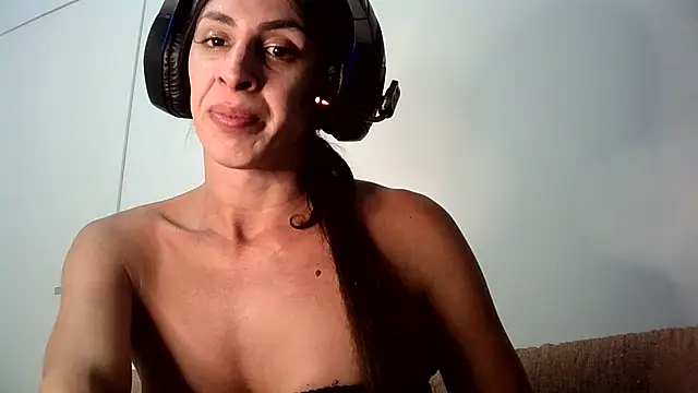 AlexiaDuucan online show from 02-14-26, 12:11