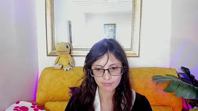 Snapshot of Kyomi_chang chatting on 05-11-26, 01:01 Kyomi chang online show from 05-11-26, 01:01