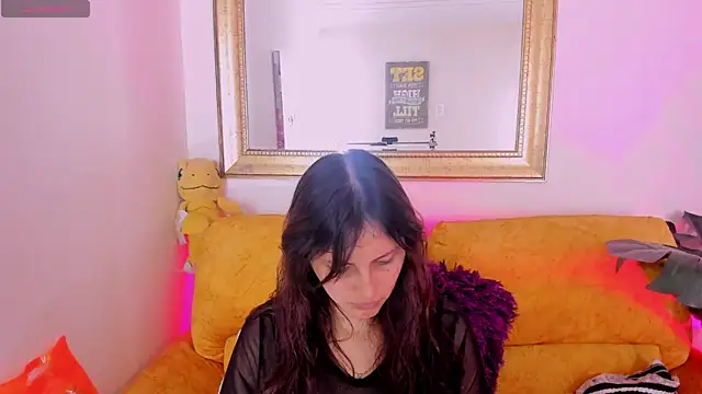 Kyomi chang online show from 03-16-26, 01:04