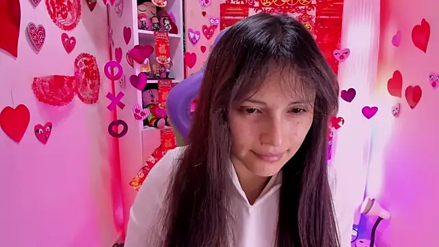 Kyomi chang online show from 02-14-26, 12:27