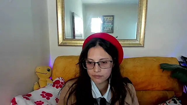 Snapshot of Kyomi_chang chatting on 04-21-26, 01:07 Kyomi chang online show from 04-21-26, 01:07