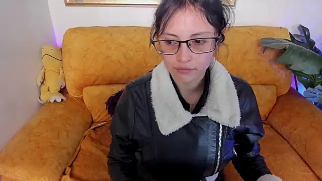 Kyomi chang online show from 04-11-26, 12:09