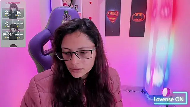 Kyomi chang online show from 01-17-26, 12:42