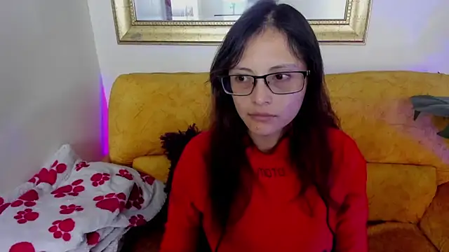 Snapshot of Kyomi_chang chatting on 05-14-26, 12:57 Kyomi chang online show from 05-14-26, 12:57
