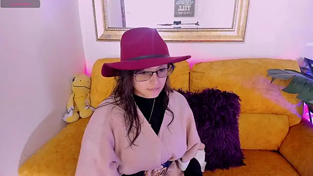 Kyomi chang online show from 03-30-26, 12:50