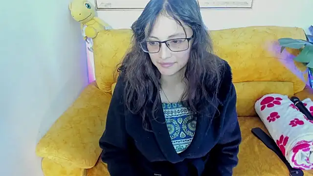 Snapshot of Kyomi_chang chatting on 04-30-26, 12:56 Kyomi chang online show from 04-30-26, 12:56