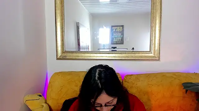 Snapshot of Kyomi_chang chatting on 04-20-26, 12:52 Kyomi chang online show from 04-20-26, 12:52