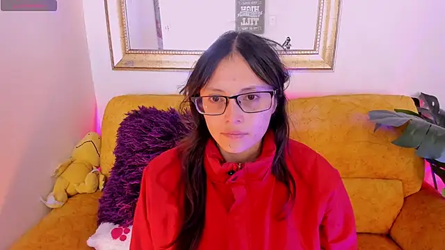 Kyomi chang online show from 03-21-26, 11:47