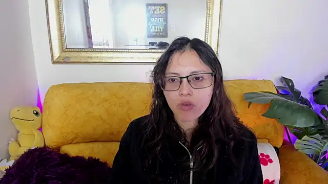 Snapshot of Kyomi_chang chatting on 04-22-26, 12:56 Kyomi chang online show from 04-22-26, 12:56