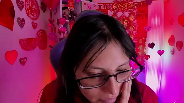 Kyomi chang online show from 02-11-26, 01:11