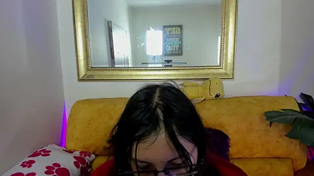 Snapshot of Kyomi_chang chatting on 05-26-26, 11:41 Kyomi chang online show from 05-26-26, 11:41