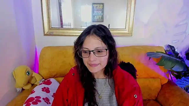 Snapshot of Kyomi_chang chatting on 04-24-26, 01:13 Kyomi chang online show from 04-24-26, 01:13
