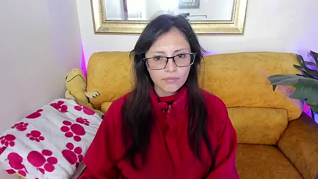 Snapshot of Kyomi_chang chatting on 06-16-26, 01:00 Kyomi chang online show from 06-16-26, 01:00