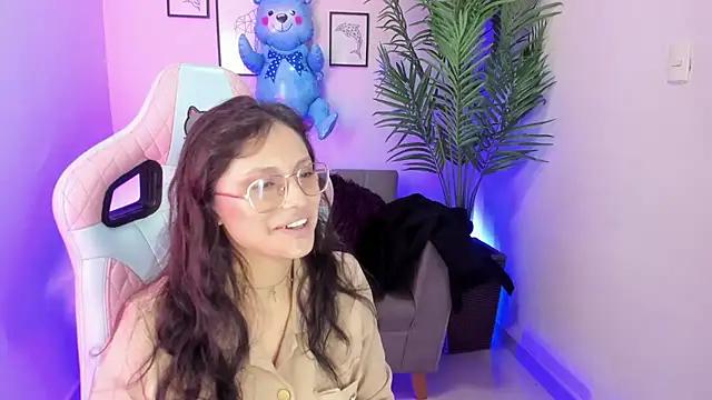 Kyomi chang online show from 03-03-25, 12:39