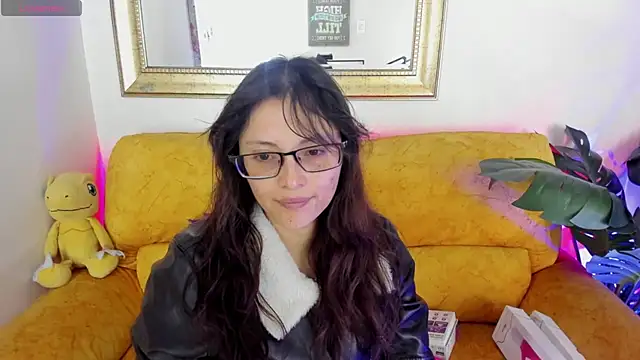 Kyomi chang online show from 04-06-26, 12:50