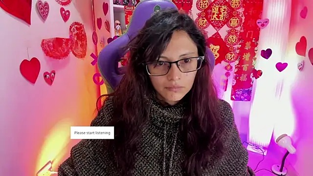 Kyomi chang online show from 02-19-26, 12:46