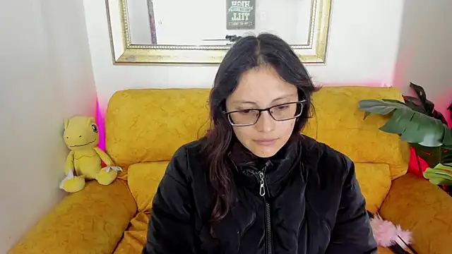 Kyomi chang online show from 04-07-26, 12:51