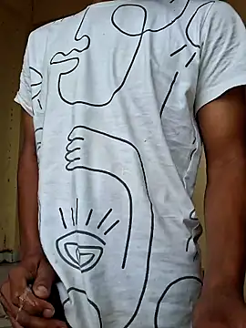 Vishupatil99 online show from 09-28-25, 08:10