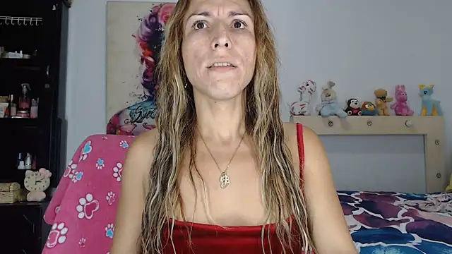 aleera starxx982 online show from 06-01-26, 06:35
