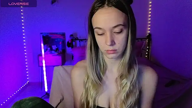 SexyCocobutt online show from 11-02-25, 08:19