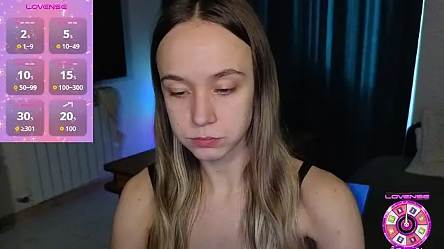 SexyCocobutt online show from 11-27-25, 10:48