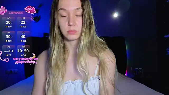 SexyCocobutt online show from 02-07-26, 11:51