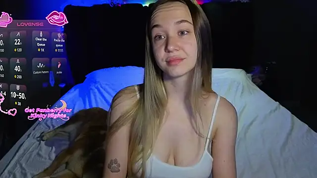 SexyCocobutt online show from 03-29-26, 05:36