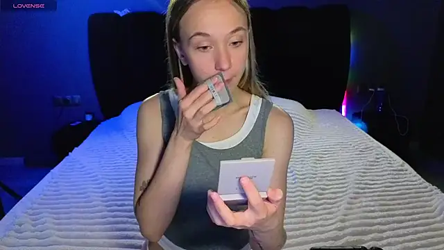 SexyCocobutt online show from 06-19-26, 02:23