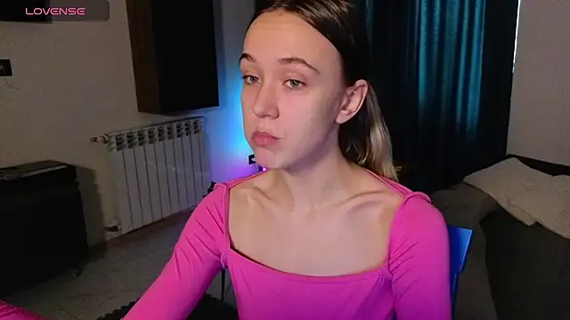 SexyCocobutt online show from 11-20-25, 10:05