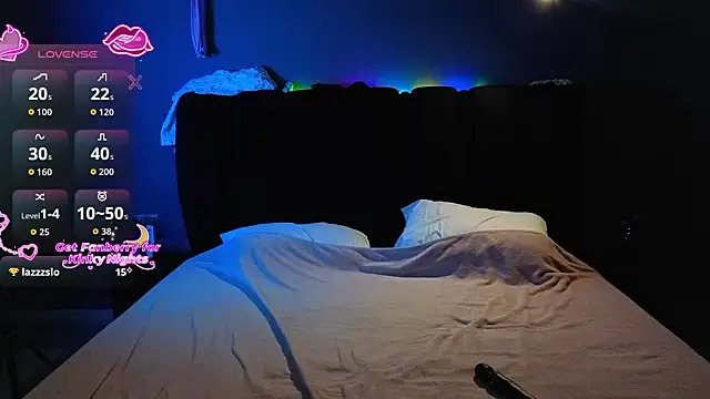 SexyCocobutt online show from 03-27-26, 10:49