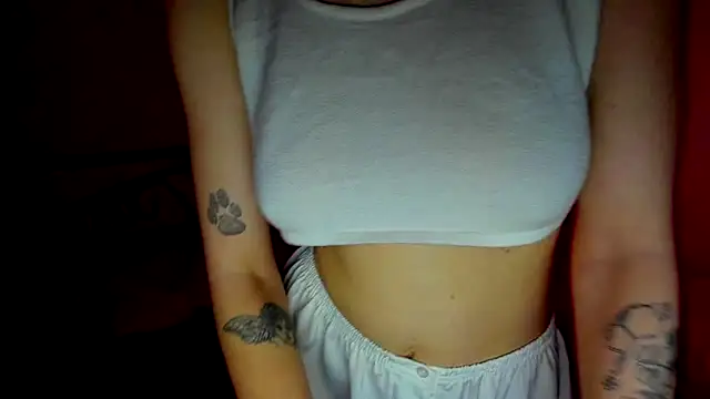 SexyCocobutt online show from 03-20-25, 08:42