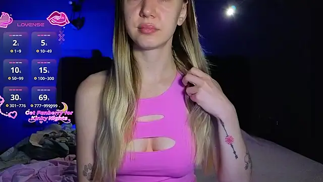 SexyCocobutt online show from 02-19-26, 12:46