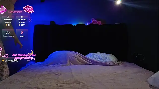 SexyCocobutt online show from 03-06-26, 10:32