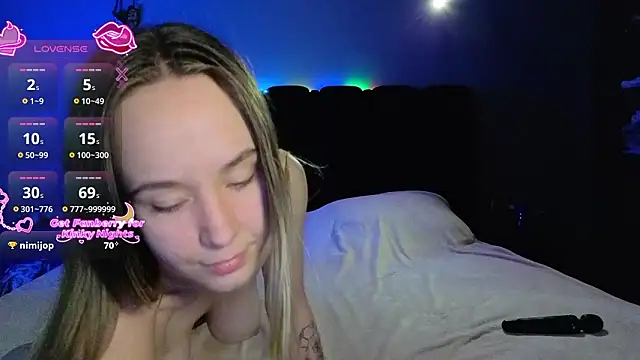 SexyCocobutt online show from 02-16-26, 12:48