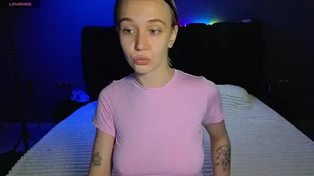 SexyCocobutt online show from 04-18-26, 01:13