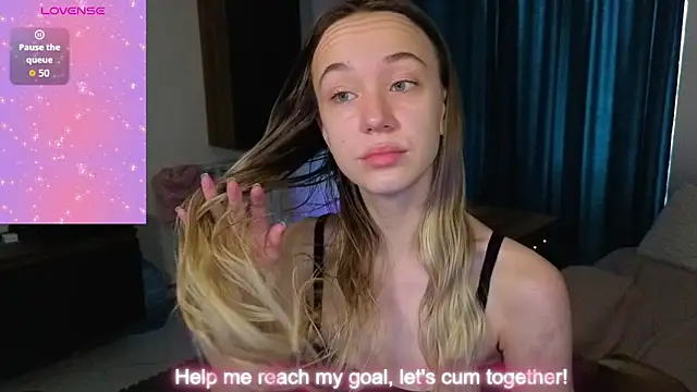 SexyCocobutt online show from 11-12-25, 07:12