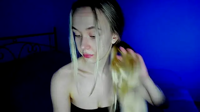 SexyCocobutt online show from 02-09-25, 07:26