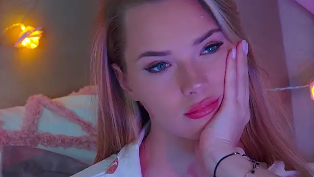 GentleRossi online show from 03-15-25, 09:16