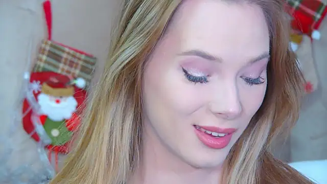 GentleRossi online show from 11-28-25, 03:12