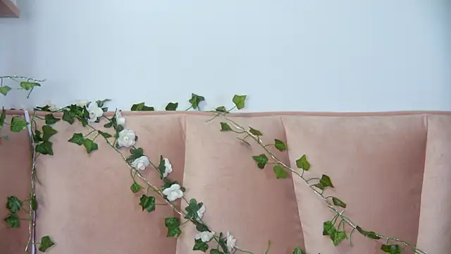 GentleRossi online show from 06-02-26, 01:44