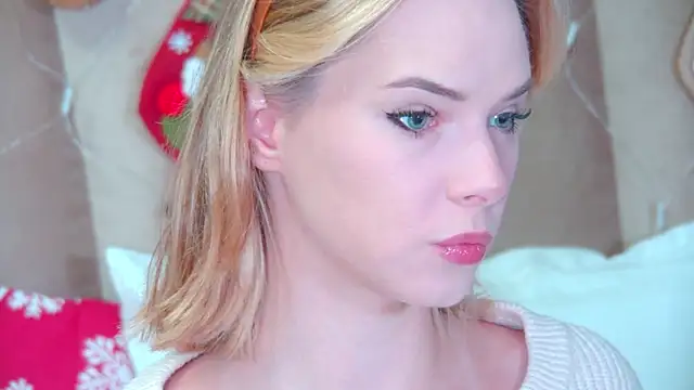 GentleRossi online show from 01-12-26, 10:25