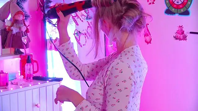 GentleRossi online show from 01-07-26, 03:06