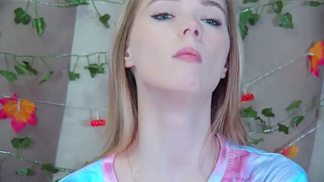 GentleRossi online show from 10-04-25, 03:13