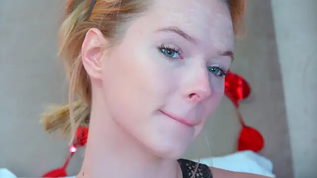 GentleRossi online show from 02-17-26, 03:20