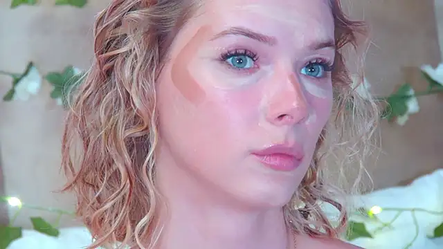 GentleRossi online show from 03-21-26, 03:05